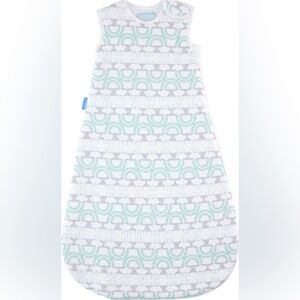 Grobag Sleep Sack, Jacquard Fabric, 2.5 TOG